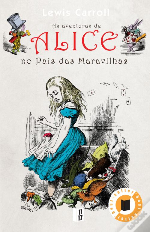 alice no pais das maravilhas